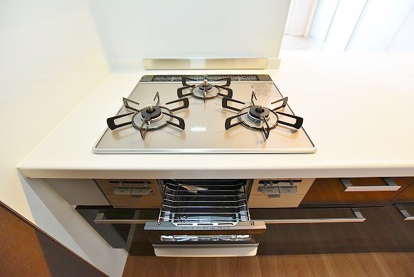 シャーメゾン優蒼の杜　壱番館 その他21