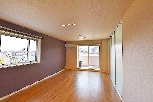 シャーメゾン優蒼の杜　壱番館 その他26