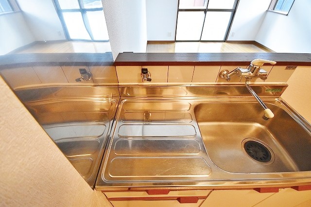 アーバンハイツ瓜生　Ａ棟 その他18