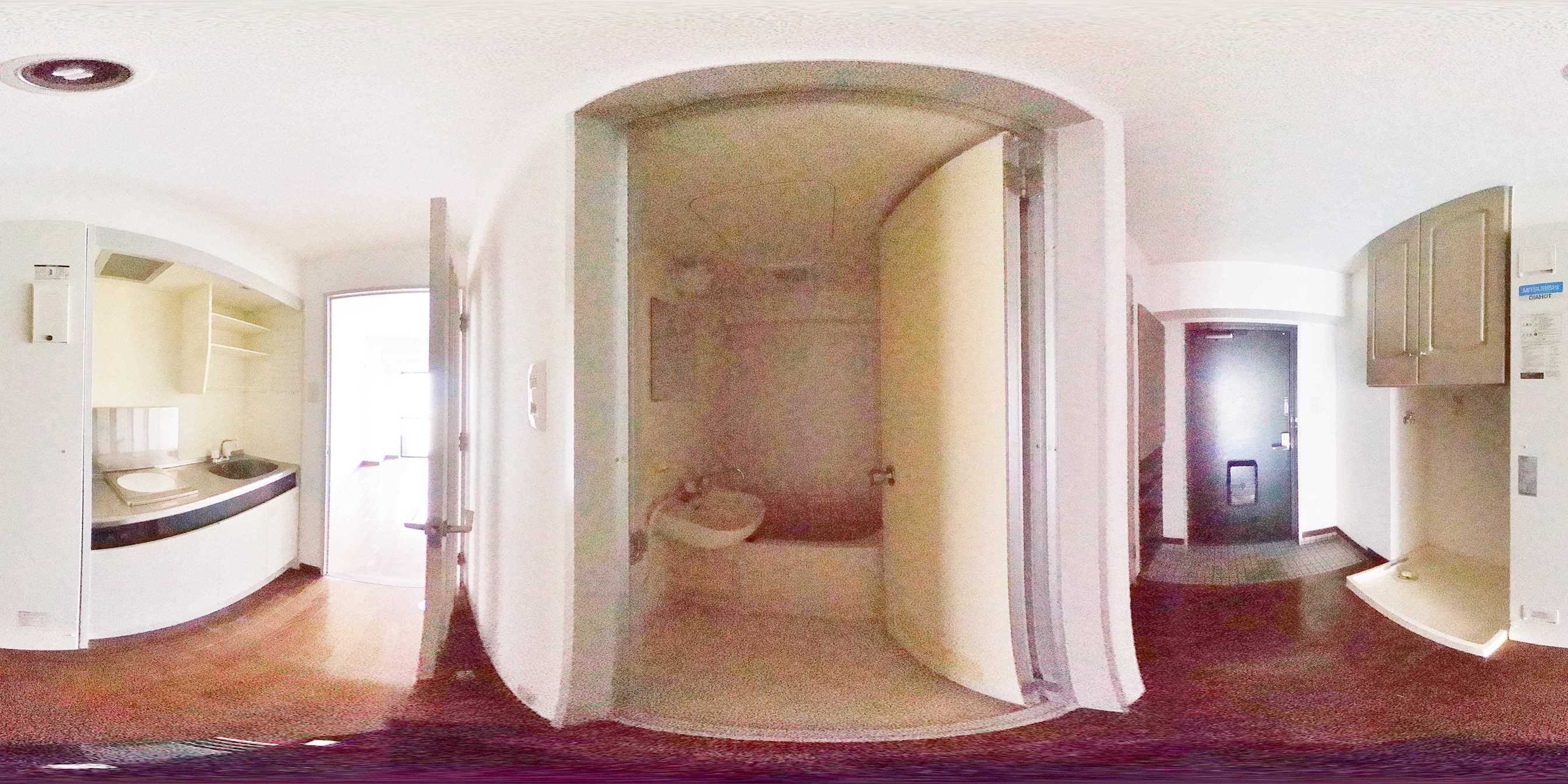 エンジョイスペースオカダ 風呂画像