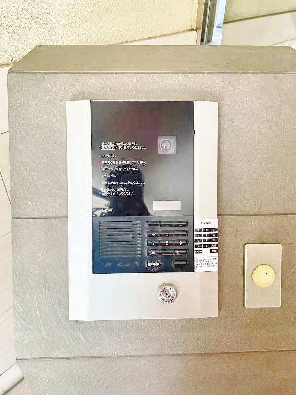 Ｊｕｐｉｔｅｒ（ジュピター） その他外観2