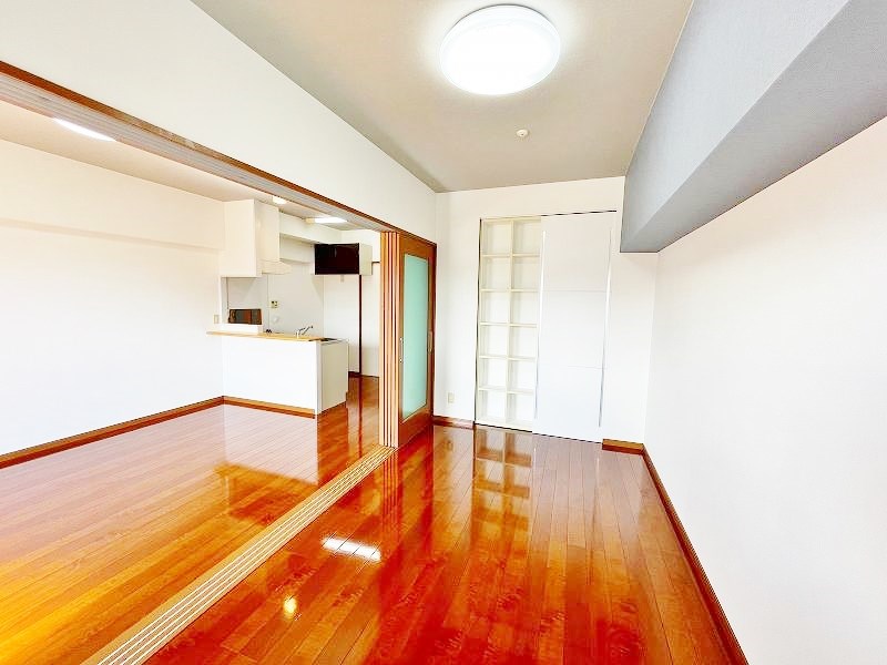 Ｊｕｐｉｔｅｒ（ジュピター） ベッドルーム