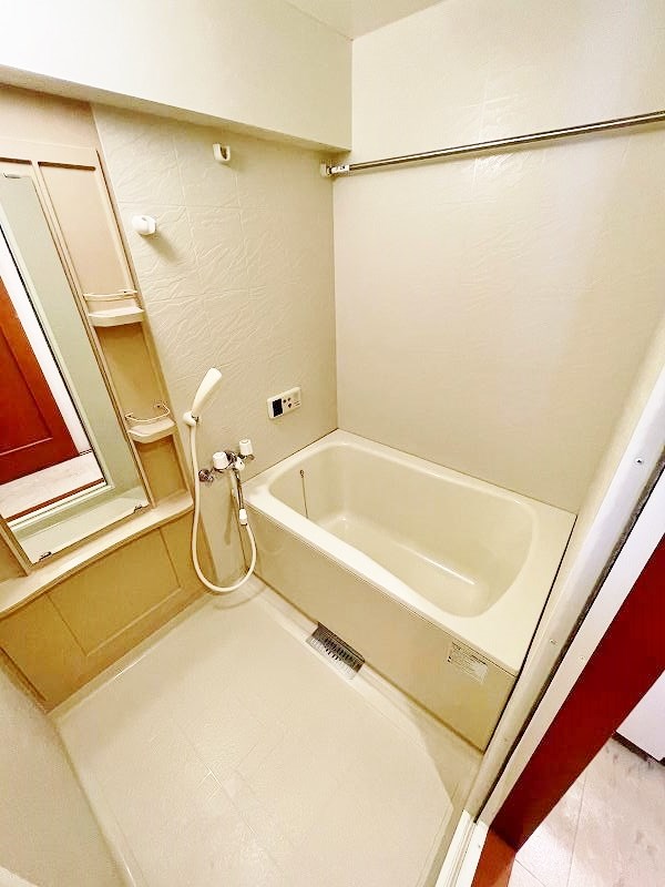 Ｊｕｐｉｔｅｒ（ジュピター） 風呂画像