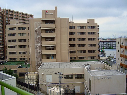 トーケン設計戸畑駅前ビルⅡ 周辺画像4