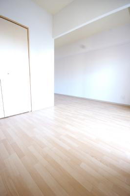 デザイナープリンセス７７ ベッドルーム