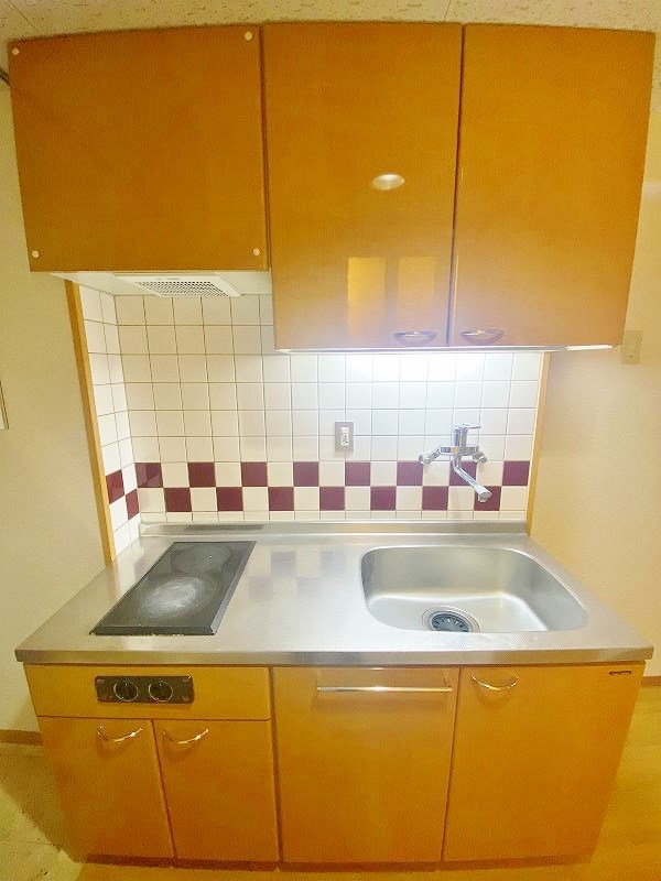 ギャラン南小倉 その他12