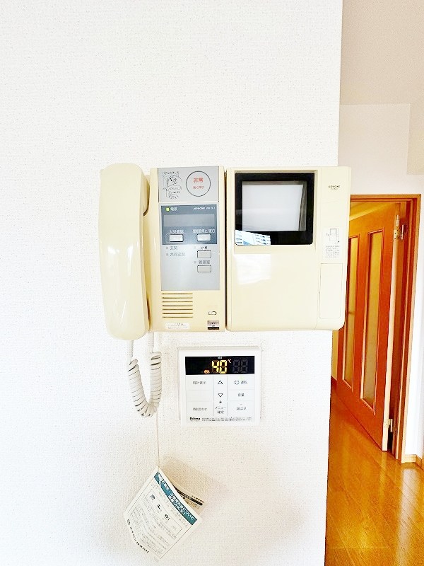 ＭＤＩインターフェイス竪町 その他3