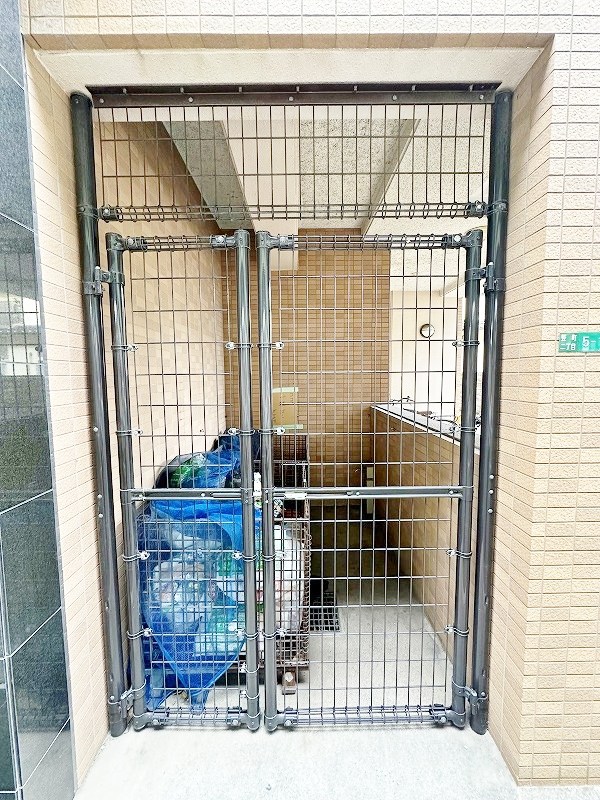 ＭＤＩインターフェイス竪町 その他外観5