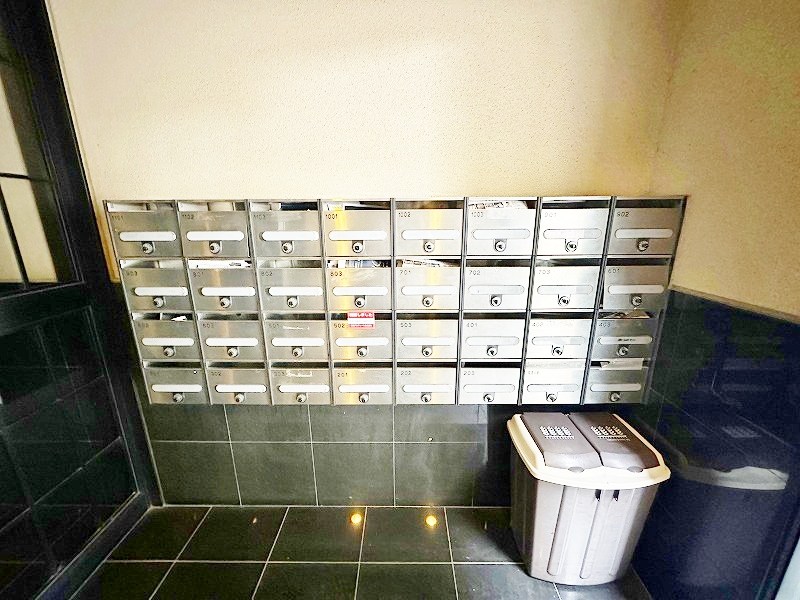 ＭＤＩインターフェイス竪町 その他外観6