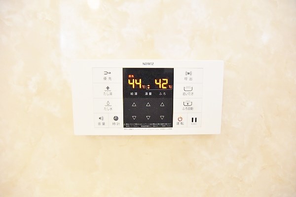 エスペランサ中曽根 その他8