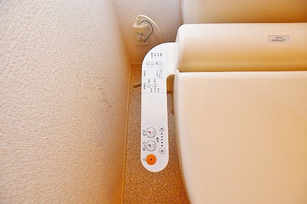 エスペランサ中曽根 その他12