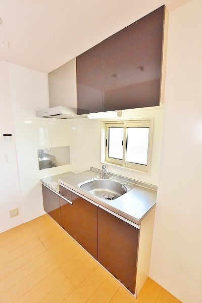 エスペランサ中曽根 キッチン