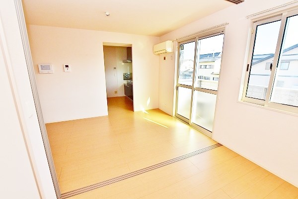 エスペランサ中曽根 その他38