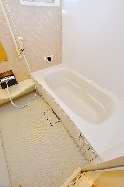 エスペランサ中曽根 風呂画像