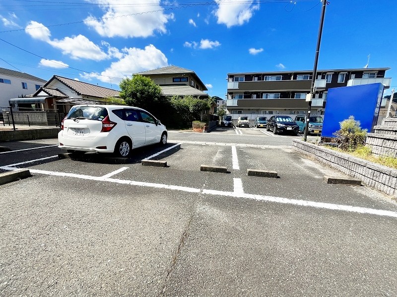 クレール徳力 その他外観1