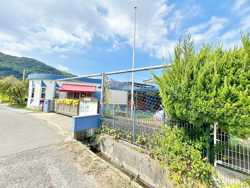 プレジール弥生が丘　Ａ棟 周辺画像6