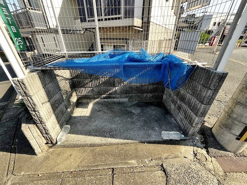 アールエムハイツ篠崎Ⅱ  その他外観1