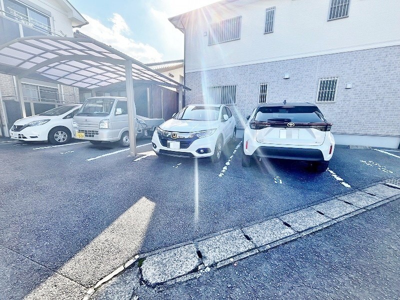 アールエムハイツ篠崎Ⅱ  その他外観3