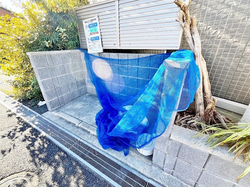 クラポンテＭⅢ その他外観1