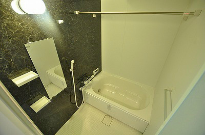 アルティザ小倉 風呂画像