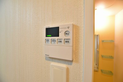 ＡＤＶＡＮＣＥ１２８ その他設備