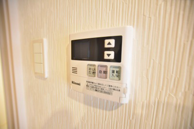 ＡＤＶＡＮＣＥ１２８ その他設備