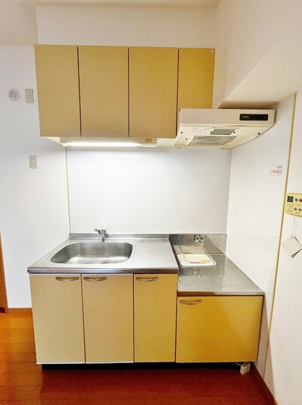 アンジェロポストⅦ キッチン