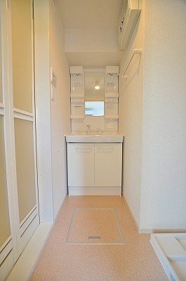 クロスウイングⅠ  その他1