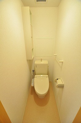 クロスウイングⅠ  その他2