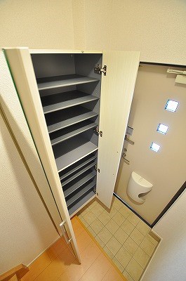 クロスウイングⅠ  その他5