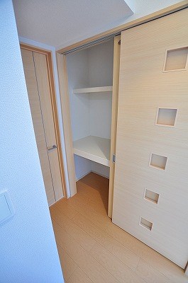 クロスウイングⅠ  その他6