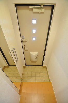 クロスウイングⅠ  その他7