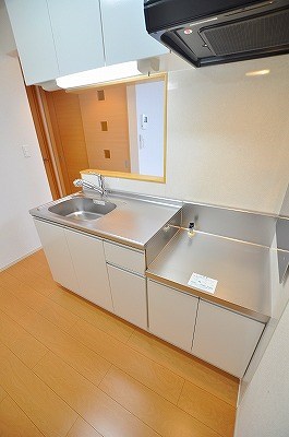 クロスウイングⅠ  その他8