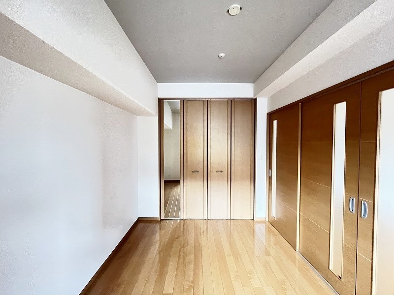 Ｆｅｌｔ５１５（フェルト５１５） ベッドルーム