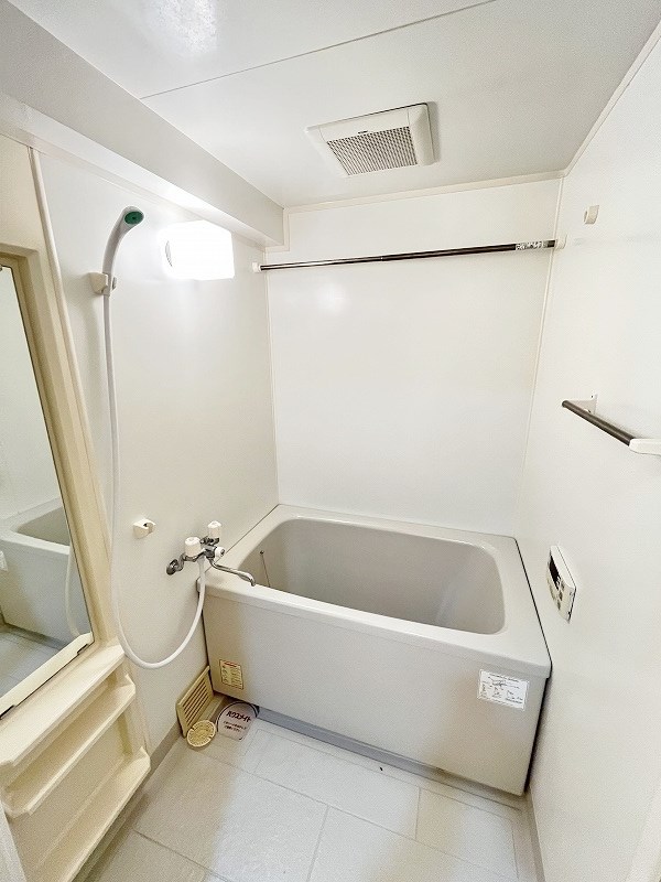 Ｆｅｌｔ５１５（フェルト５１５） 風呂画像