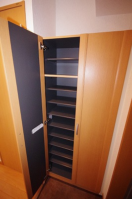 Ｆｅｌｔ５１５（フェルト５１５） 玄関