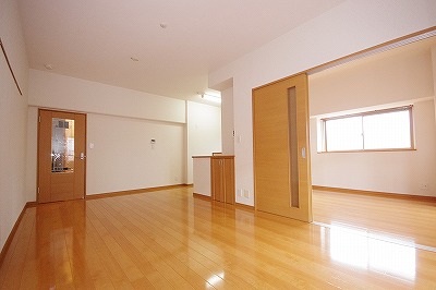 Ｆｅｌｔ５１５（フェルト５１５） リビング