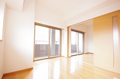 Ｆｅｌｔ５１５（フェルト５１５） ベッドルーム