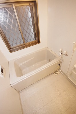 Ｆｅｌｔ５１５（フェルト５１５） 風呂画像