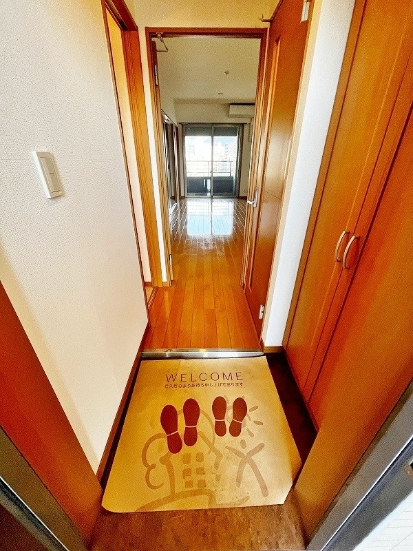 Ｆｅｌｔ５１５（フェルト５１５） 玄関