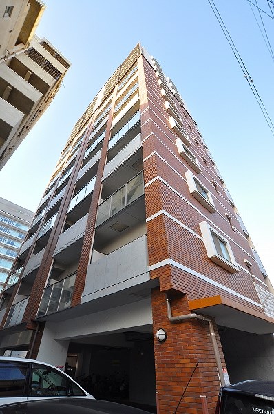 Plume真鶴(プルーム真鶴) 805号室 外観