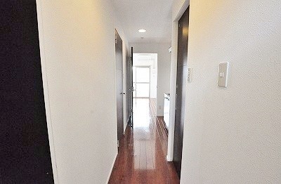 Plume真鶴(プルーム真鶴) 玄関