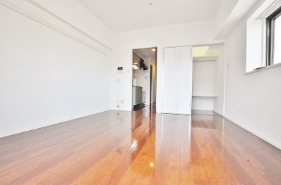 Plume真鶴(プルーム真鶴) ベッドルーム