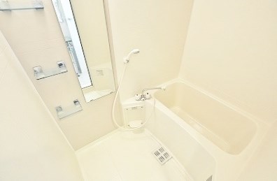 Plume真鶴(プルーム真鶴) 風呂画像