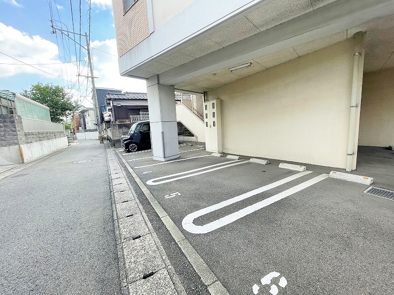 マーベラスハイム  その他外観3