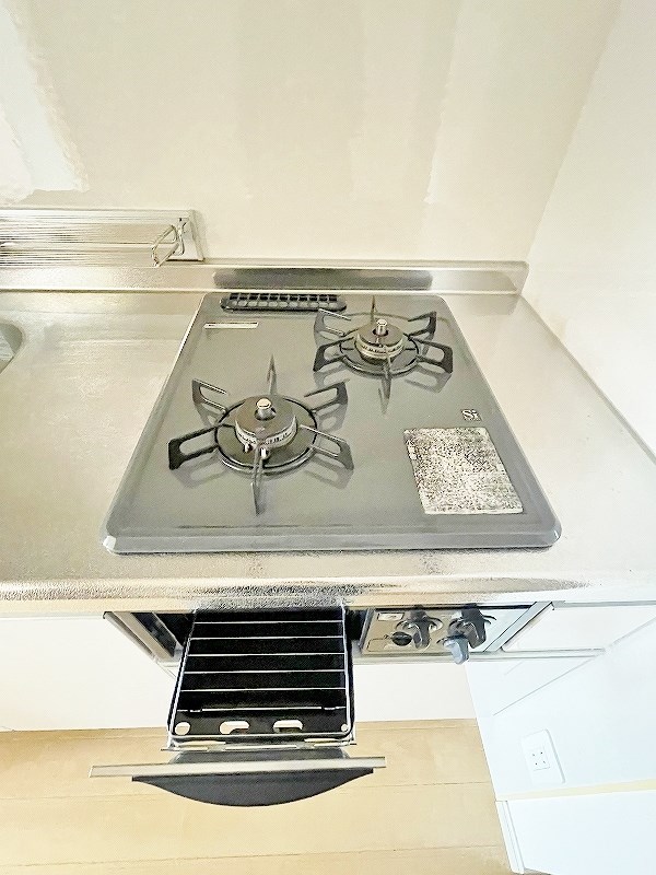 マーベラスハイム  その他16