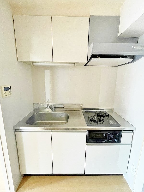 マーベラスハイム  キッチン