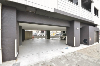 レジデンシャル　ＨＨＡ　ＤＡＩＭＯＮ その他3