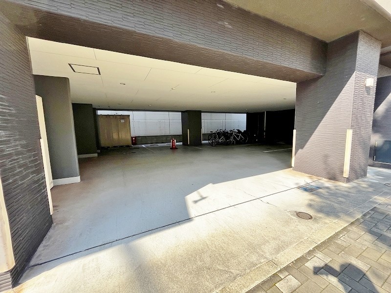 レジデンシャル　ＨＨＡ　ＤＡＩＭＯＮ その他外観1