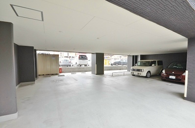 レジデンシャル　ＨＨＡ　ＤＡＩＭＯＮ その他7